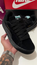 Puma Suede XL Preto