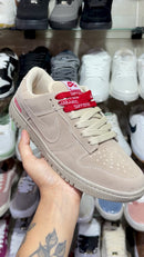 Nike SB Dunk Low x Supreme Bege / Vermelho