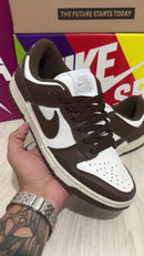 Nike SB Dunk Low Pro x Marrom