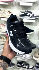 Cerrado NB Abzorb 530 x Preto