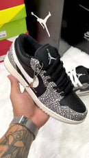 Nike Air Jordan 1 Retro Low OG (Croco)