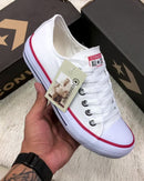 All Star Chuck Taylor Lona Branco