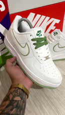 Nike Air Force 1' x Branco Oliva