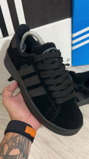 Adidas Campus 00s x Black