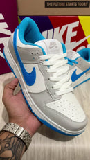 Nike SB Dunk Low Pro x Celeste Branco