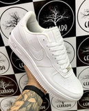 Nike Air Force 1' Branco (Classic)