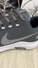 Nike Air Zoom x Grafite Cinza