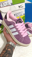 Adidas Campus 00s x Rosa
