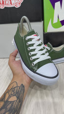 Cerrado All St. x Verde