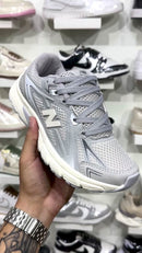 Cerrado NB 530 x Cinza c/ branco