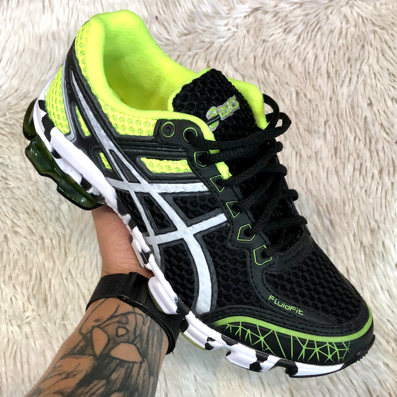Tenis asics kayano sales 21