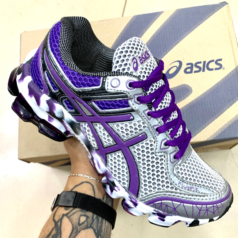 Asics kayano 21 comprar best sale