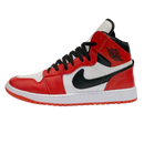 Nike Air Jordan 1' Vermelho c/ Branco