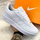 Nike Air Force 1' Branco (Classic)