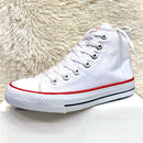 All Star Chuck Taylor Preto Branco