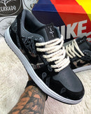 Nike SB Dunk Low Pro x Travis Scott