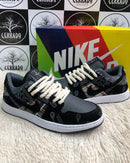 Nike SB Dunk Low Pro x Travis Scott