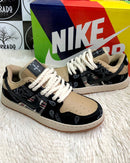 Nike Dunk Low x Travis Scott - Cactus