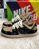 Nike Dunk Low x Travis Scott - Cactus