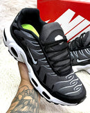 Nike Air Max 95 TN Plus Grafite c/ Preto