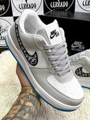 Nike Air Force 1' x Dior