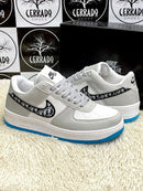 Nike Air Force 1' x Dior