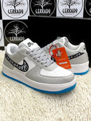 Nike Air Force 1' x Dior