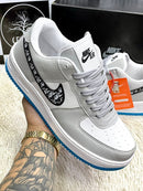 Nike Air Force 1' x Dior